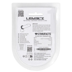 Levelz Cockring Ergocock 26mm